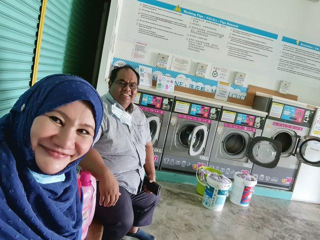 Photo of Quilmony Laundry - Sandakan, Sabah, Malaysia