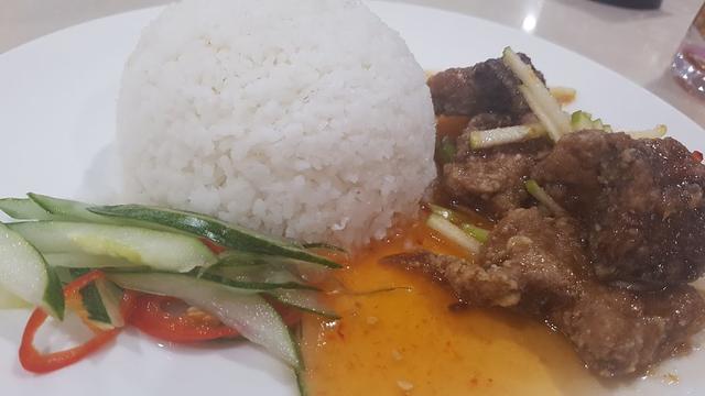 Photo of Chicago Cafe &amp; Grill - Kudat, Sabah, Malaysia