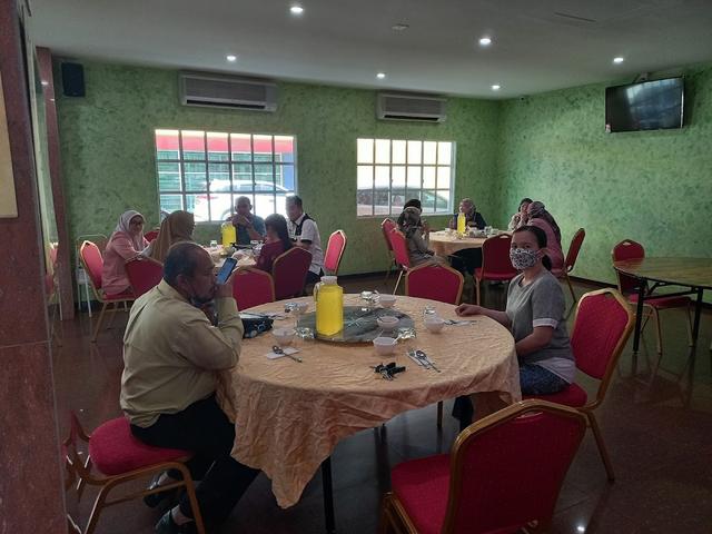 Photo of Chicago Cafe &amp; Grill - Kudat, Sabah, Malaysia