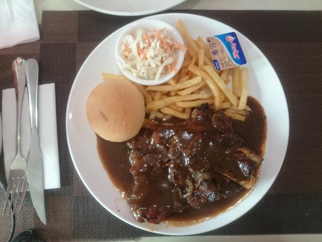 Photo of Chicago Cafe &amp; Grill - Kudat, Sabah, Malaysia