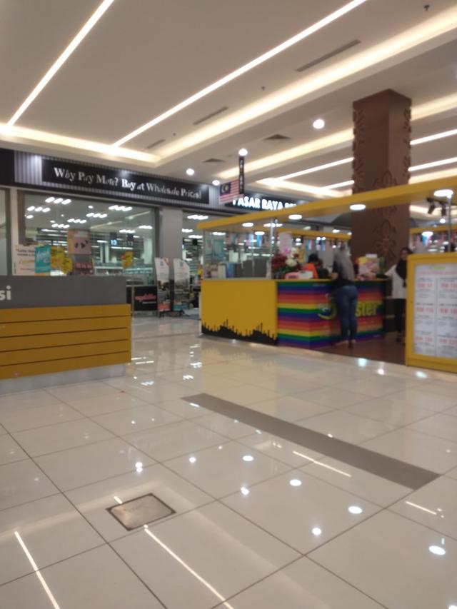 Photo of Mydin - Sandakan, Sabah, Malaysia