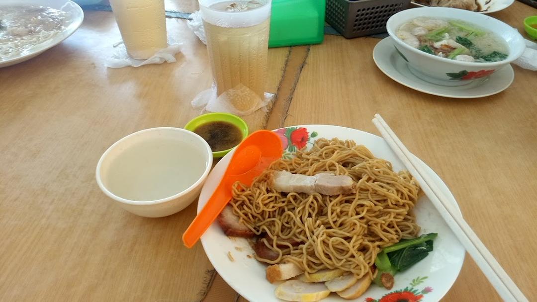Photo of FOOK POH RESTAURANT - Tuaran, Sabah, Malaysia