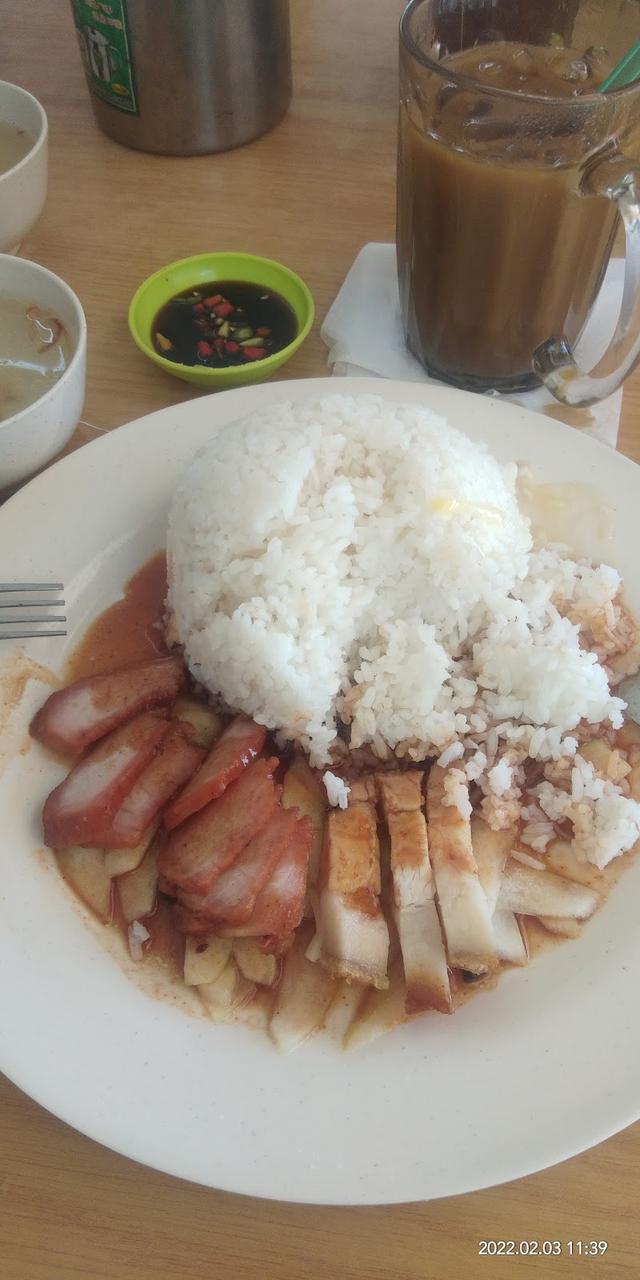 Photo of FOOK POH RESTAURANT - Tuaran, Sabah, Malaysia