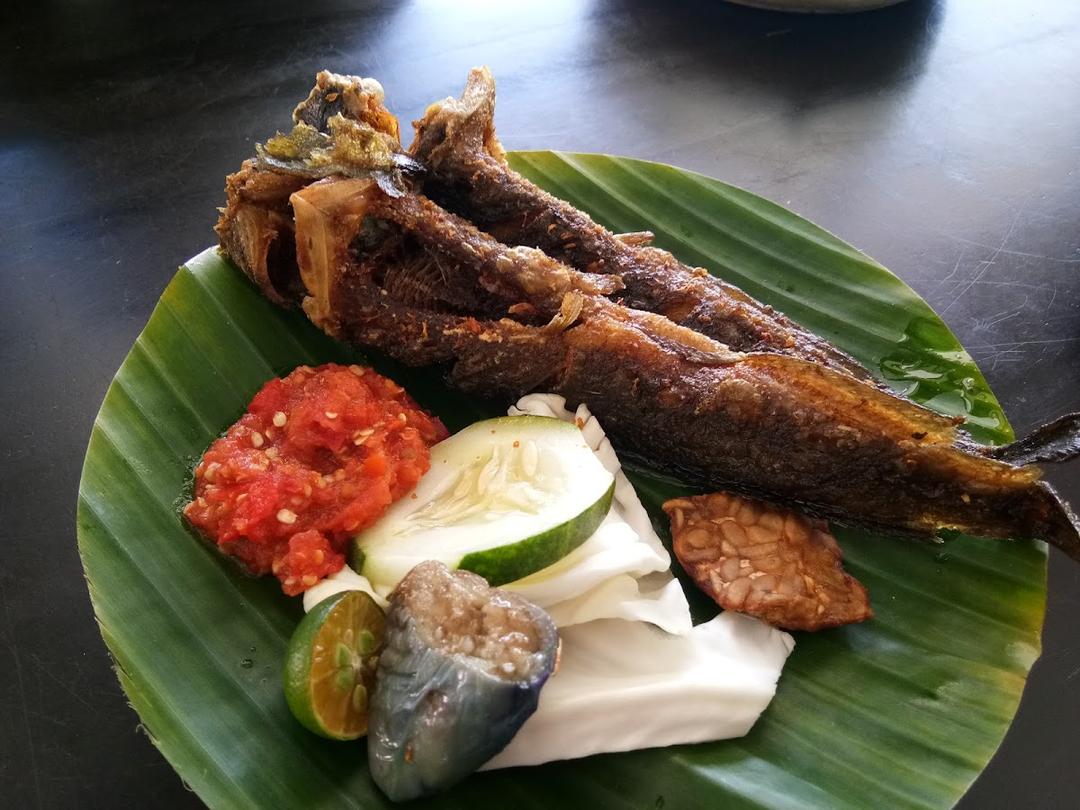 Photo of warung padang jawa - Sandakan, Sabah, Malaysia