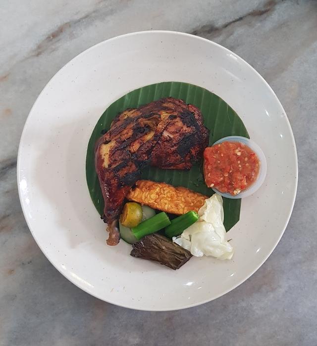 Photo of warung padang jawa - Sandakan, Sabah, Malaysia