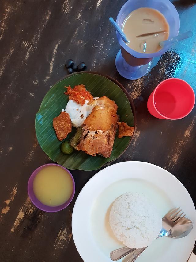 Photo of warung padang jawa - Sandakan, Sabah, Malaysia