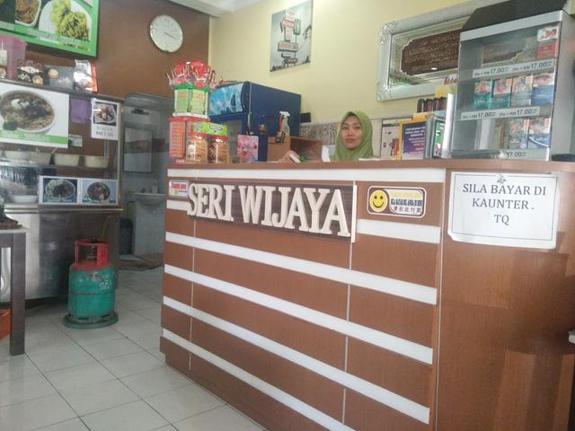 Photo of warung padang jawa - Sandakan, Sabah, Malaysia