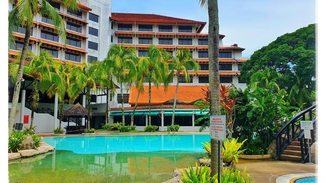 Photo of Sabah Hotel - Sandakan, Sabah, Malaysia