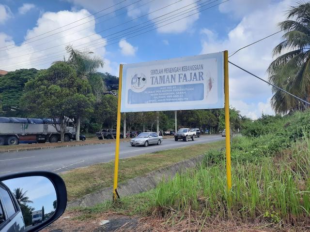 Photo of SMK Taman Fajar - Sandakan, Sabah, Malaysia