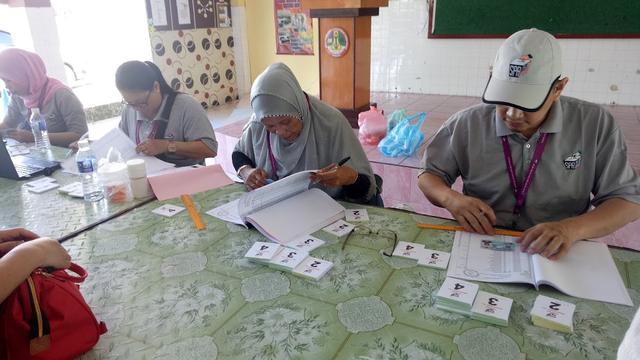 Photo of SMK Taman Fajar - Sandakan, Sabah, Malaysia