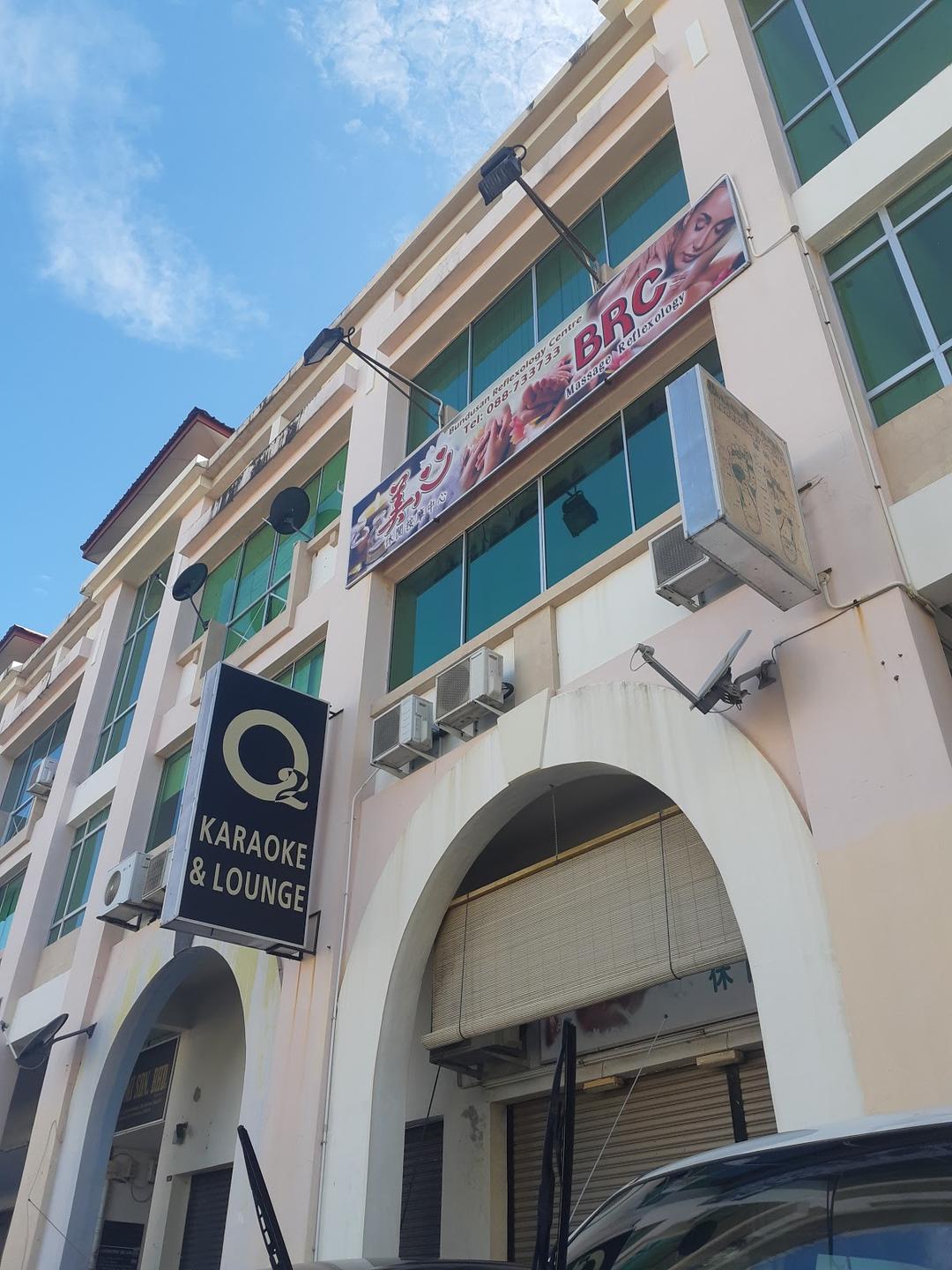 Photo of Bundusan Reflexology Center - Kota Kinabalu, Sabah, Malaysia