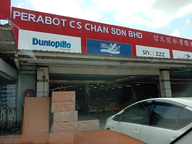 Photo of Perabot CS Chan - Sandakan, Sabah, Malaysia