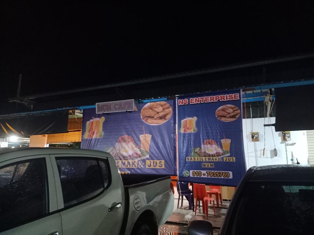 Photo of MUM Cafe - Tuaran, Sabah, Malaysia