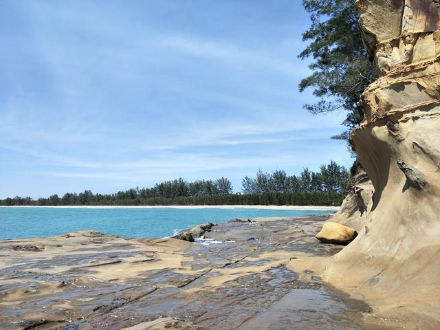 Photo of Tindakon Dazang Beach - Kudat, Sabah, Malaysia