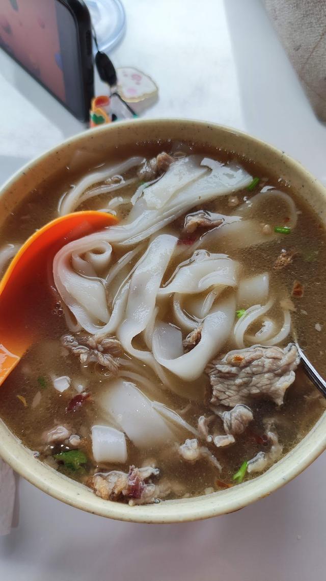 Photo of NGIU CHAP KINABALU (100% MUSLIM) RESTAURANT - Kundasang, Sabah, Malaysia