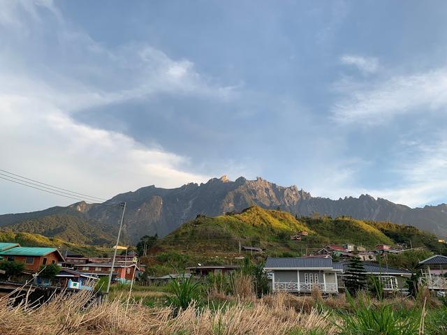 Photo of Mesilau Village Kundasang - Kundasang, Sabah, Malaysia