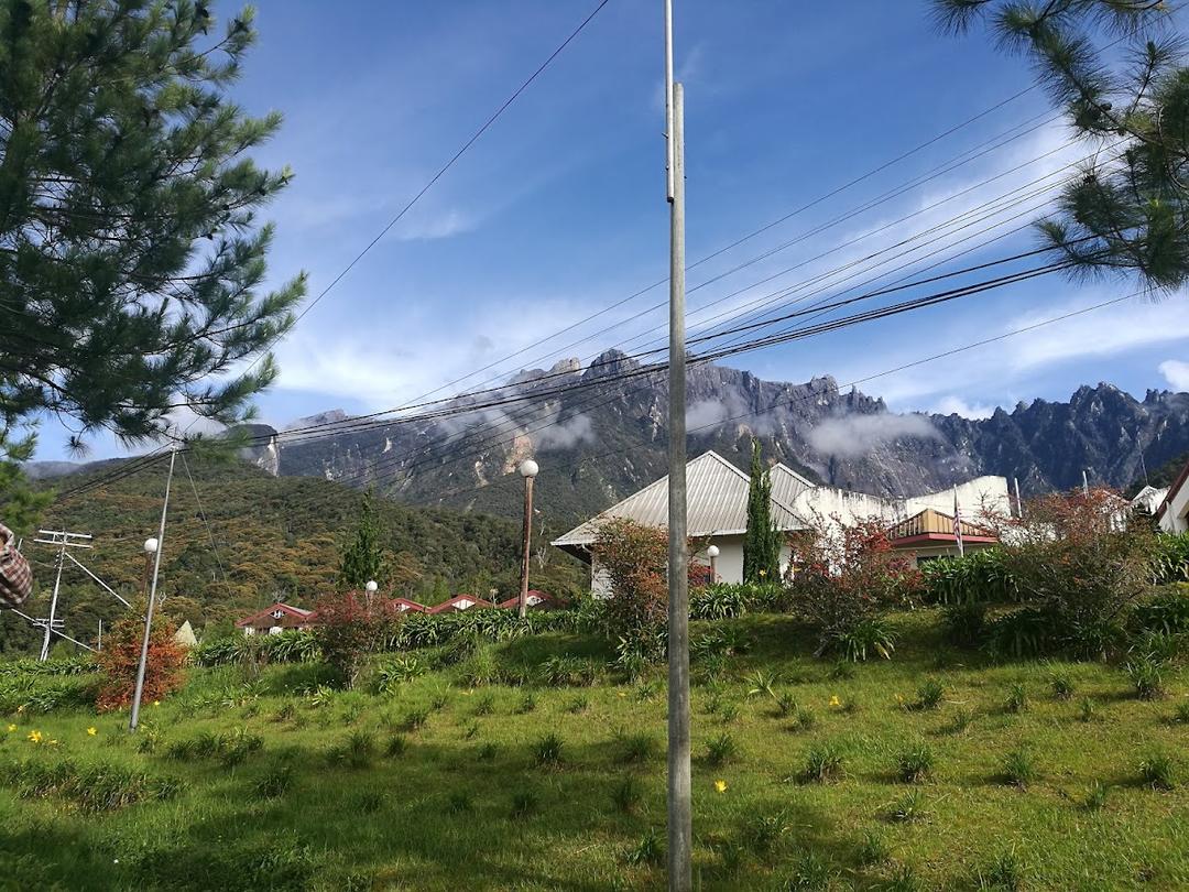 Photo of Mesilau Village Kundasang - Kundasang, Sabah, Malaysia