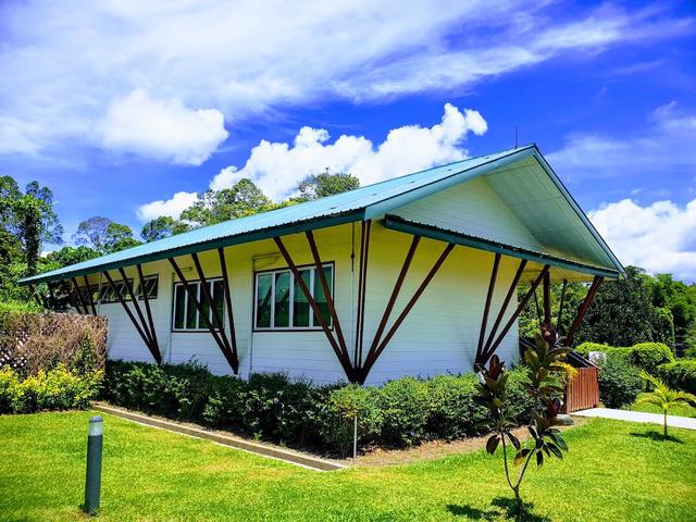 Photo of Nature Lodge Sepilok (by Nasalis Larvatus Tours Sdn Bhd), Sandakan, Sabah. - Sandakan, Sabah, Malaysia