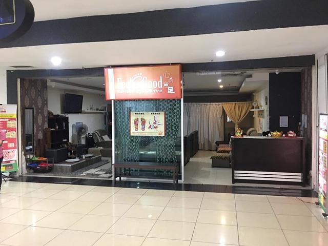 Photo of Feel Good Reflexology Center - Kota Kinabalu, Sabah, Malaysia