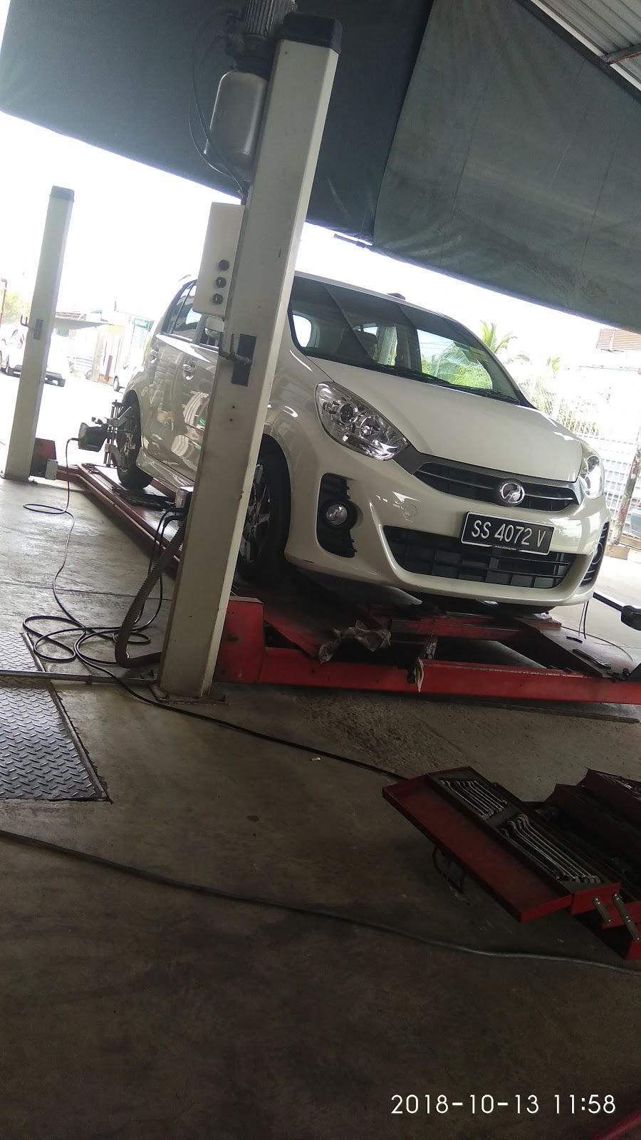 Photo of Labuk Tyre Service Sdn Bhd - Sandakan, Sabah, Malaysia