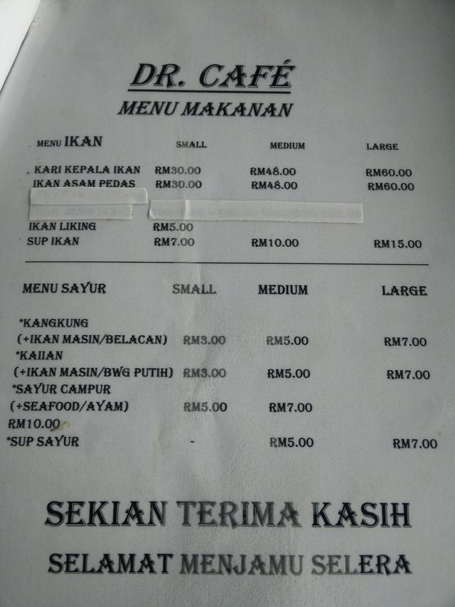 Photo of Dr.Hasnah Cafe - Tuaran, Sabah, Malaysia