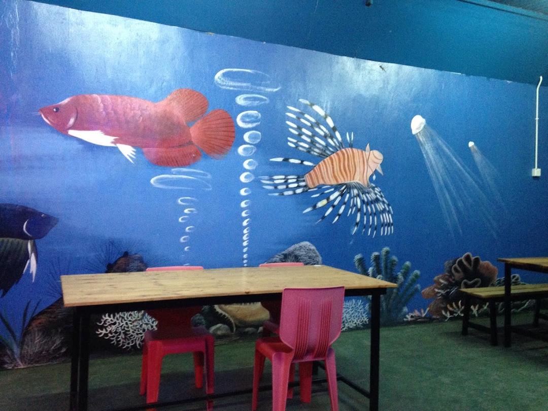 Photo of Dr.Hasnah Cafe - Tuaran, Sabah, Malaysia