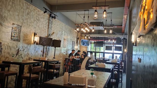 Photo of My Rock Cafe - Sandakan, Sabah, Malaysia