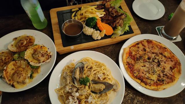 Photo of My Rock Cafe - Sandakan, Sabah, Malaysia