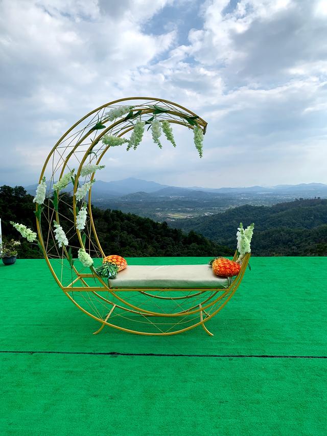 Photo of The Peak of Hope - Tuaran, Sabah, Malaysia