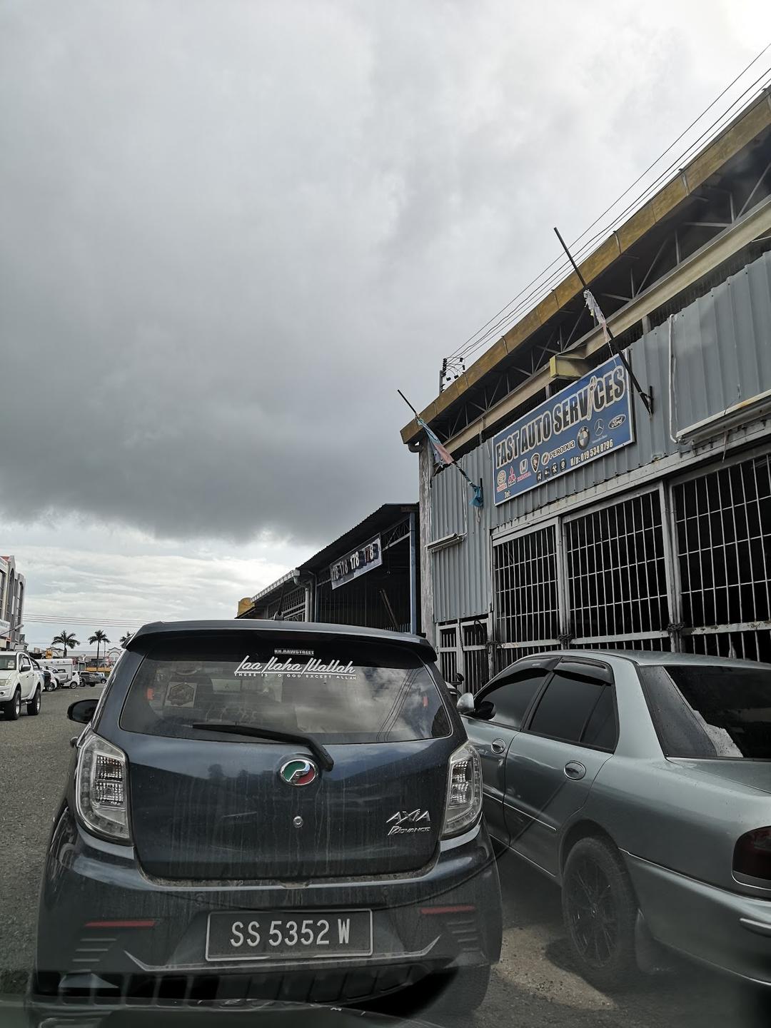 Photo of Fast Auto Services - Sandakan, Sabah, Malaysia