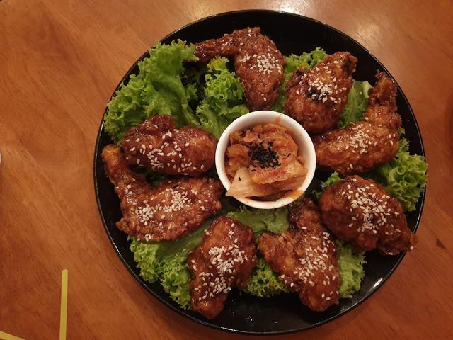 Photo of D Crixx Wine &amp; Bistro - Sandakan, Sabah, Malaysia