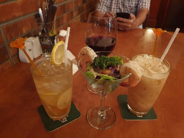 Photo of D Crixx Wine &amp; Bistro - Sandakan, Sabah, Malaysia