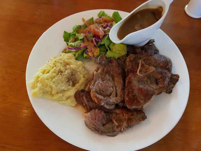 Photo of D Crixx Wine &amp; Bistro - Sandakan, Sabah, Malaysia