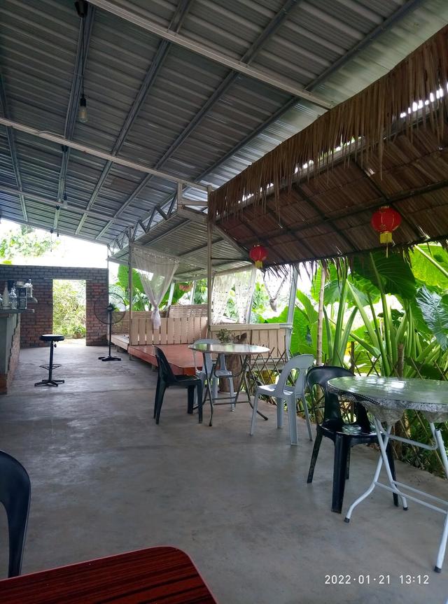 Photo of Sulap Piromutan Cafe &amp; Bar - Kudat, Sabah, Malaysia