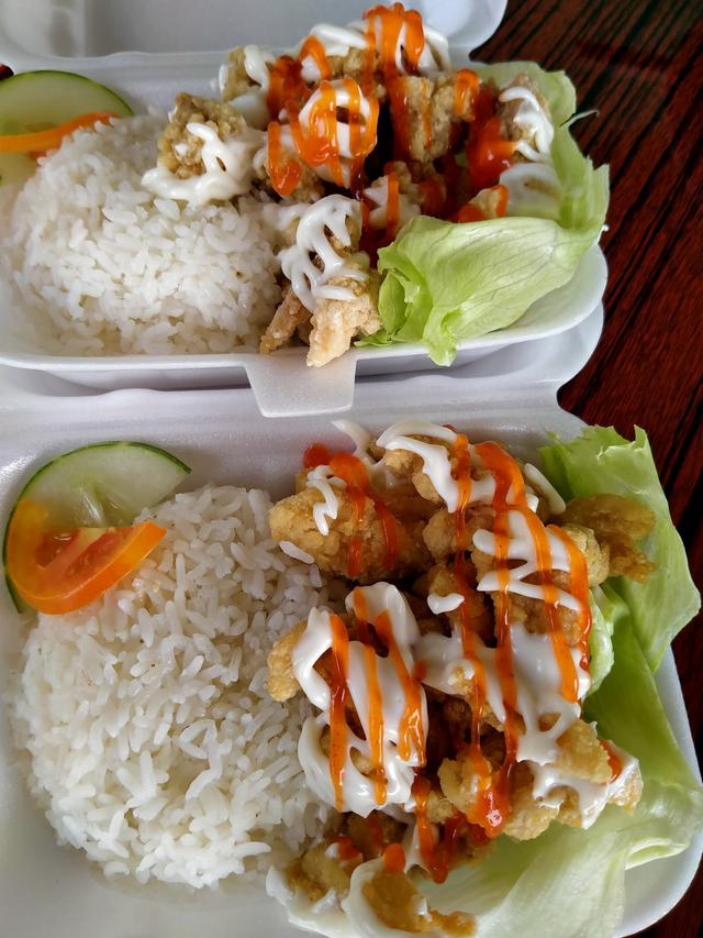 Photo of Sulap Piromutan Cafe &amp; Bar - Kudat, Sabah, Malaysia