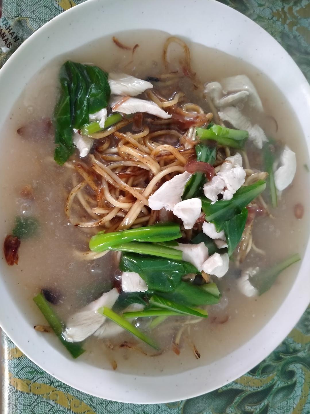 Photo of Sulap Piromutan Cafe &amp; Bar - Kudat, Sabah, Malaysia