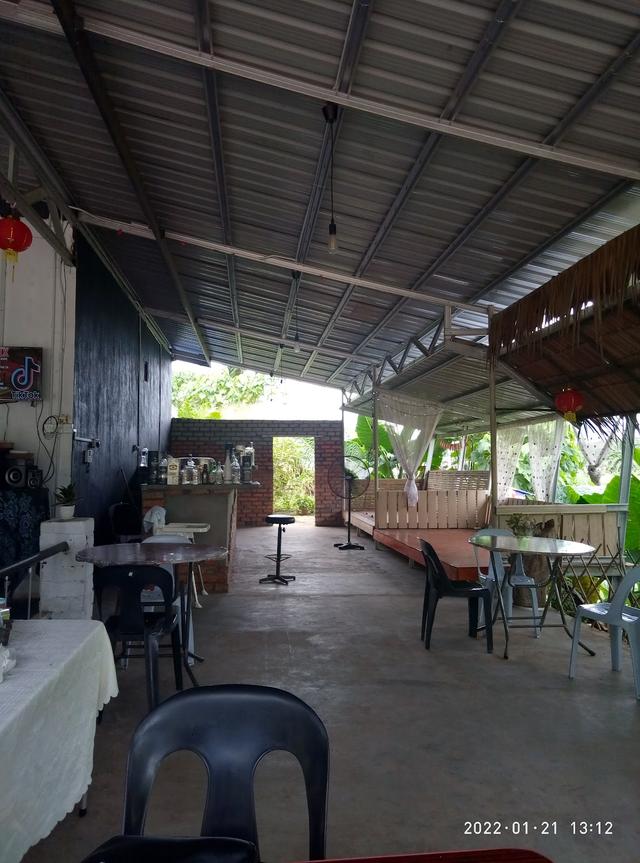 Photo of Sulap Piromutan Cafe &amp; Bar - Kudat, Sabah, Malaysia
