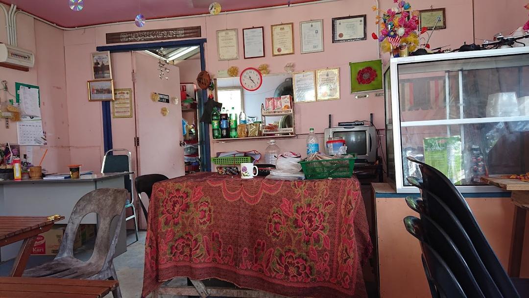 Photo of Cafe Santai - Kudat, Sabah, Malaysia