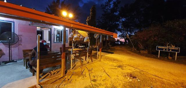 Photo of Cafe Santai - Kudat, Sabah, Malaysia