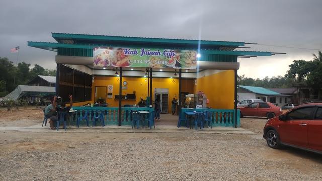 Photo of Kak Jainah Cafe - Tuaran, Sabah, Malaysia