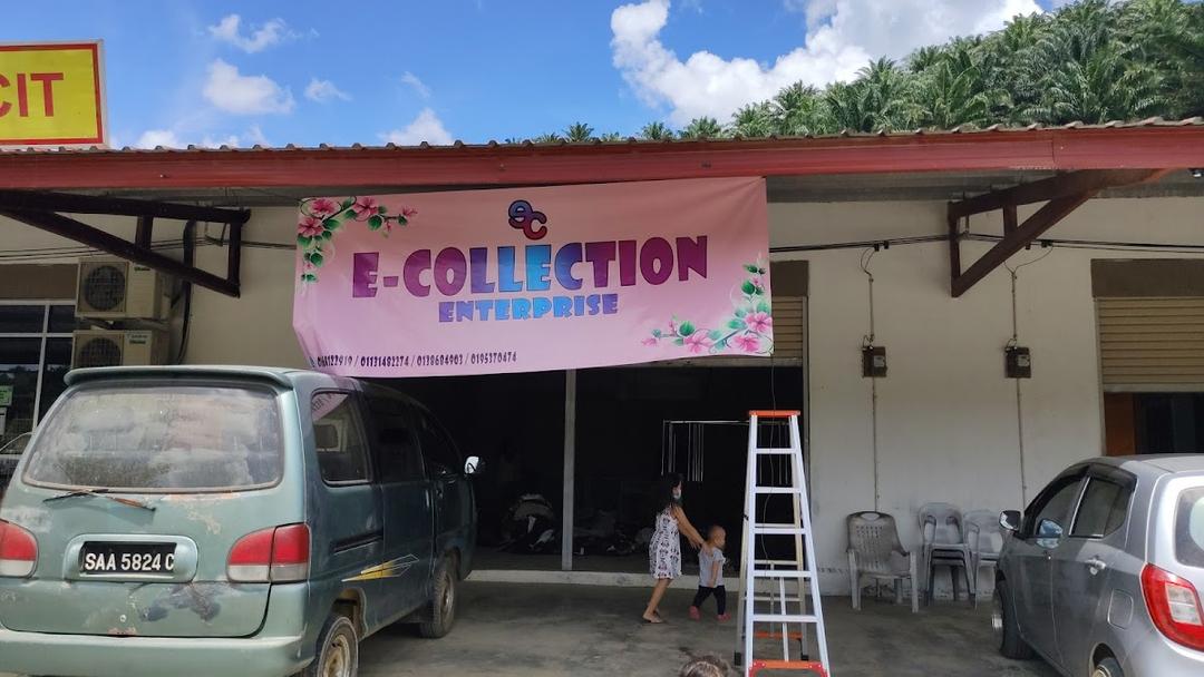 Photo of TR Jaya Kedai Runcit - Kudat, Sabah, Malaysia
