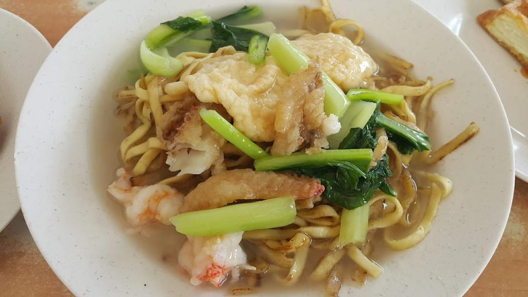 Photo of Kedai Kopi Kawan - Kudat, Sabah, Malaysia