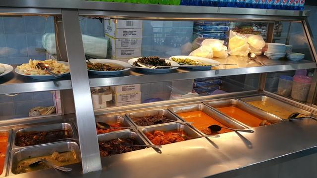 Photo of Restoran Taqwa - Kota Kinabalu, Sabah, Malaysia