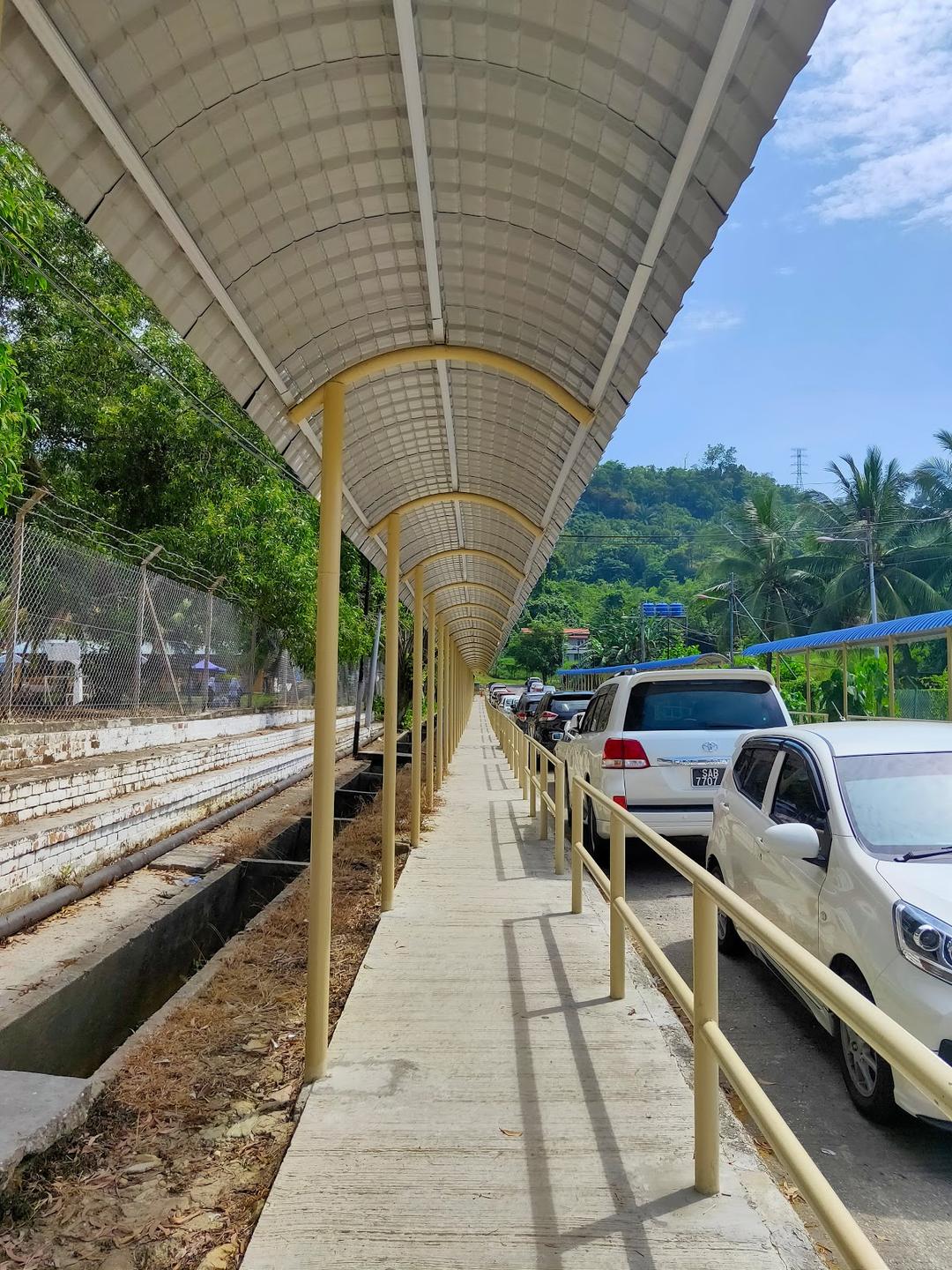 Photo of SMK Batu Sapi - Sandakan, Sabah, Malaysia