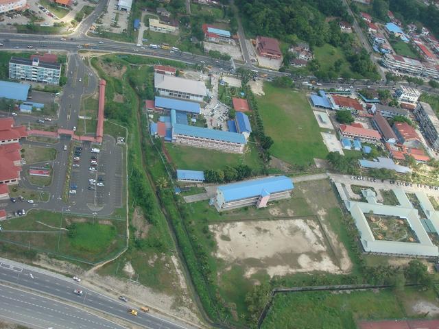 Photo of SMK Konven St. Cecillia - Sandakan, Sabah, Malaysia