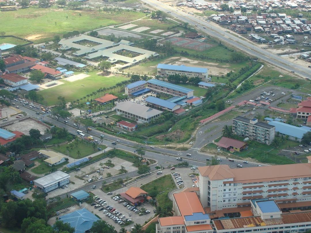Photo of SMK Konven St. Cecillia - Sandakan, Sabah, Malaysia