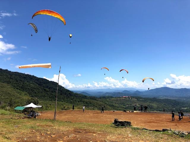 Photo of Ranau Paragliding Park - Kundasang, Sabah, Malaysia