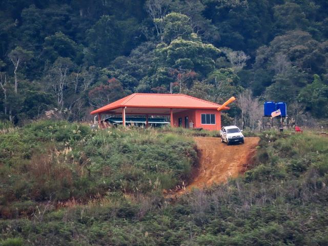Photo of Ranau Paragliding Park - Kundasang, Sabah, Malaysia