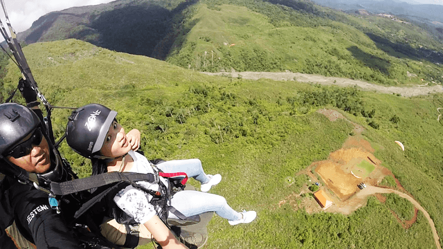 Photo of Ranau Paragliding Park - Kundasang, Sabah, Malaysia