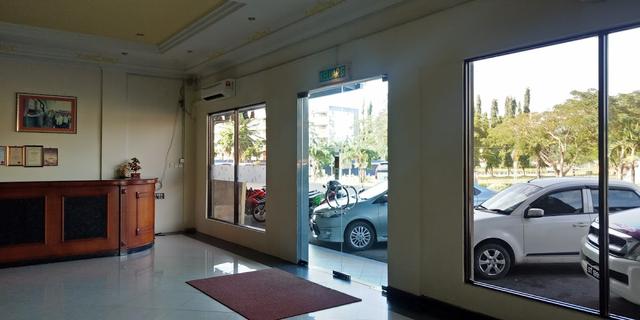 Photo of The Upperdeck Hotel - Kudat, Sabah, Malaysia
